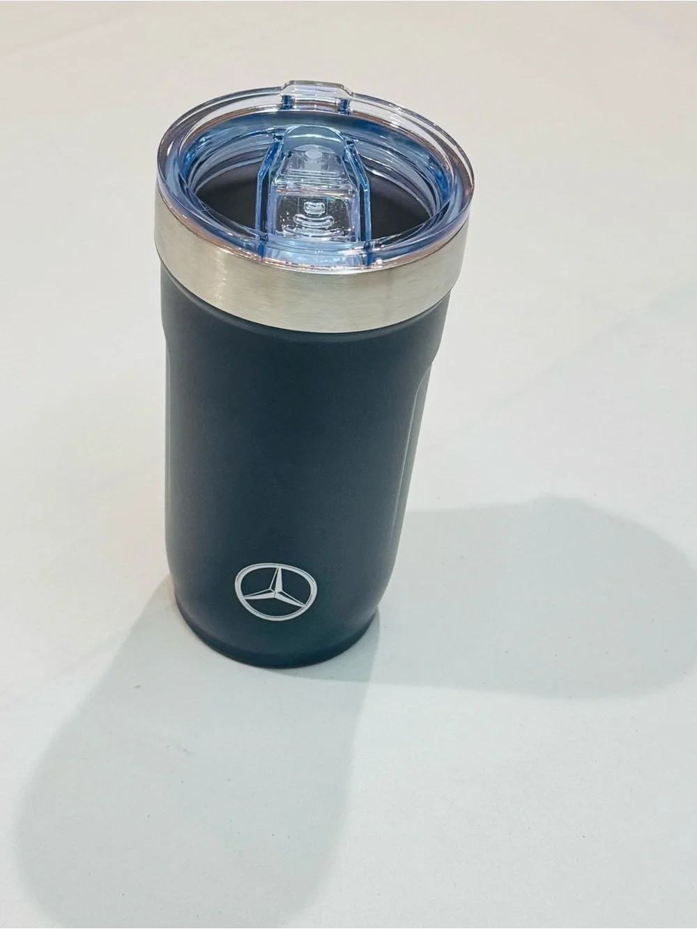 Mercedes Benz please see